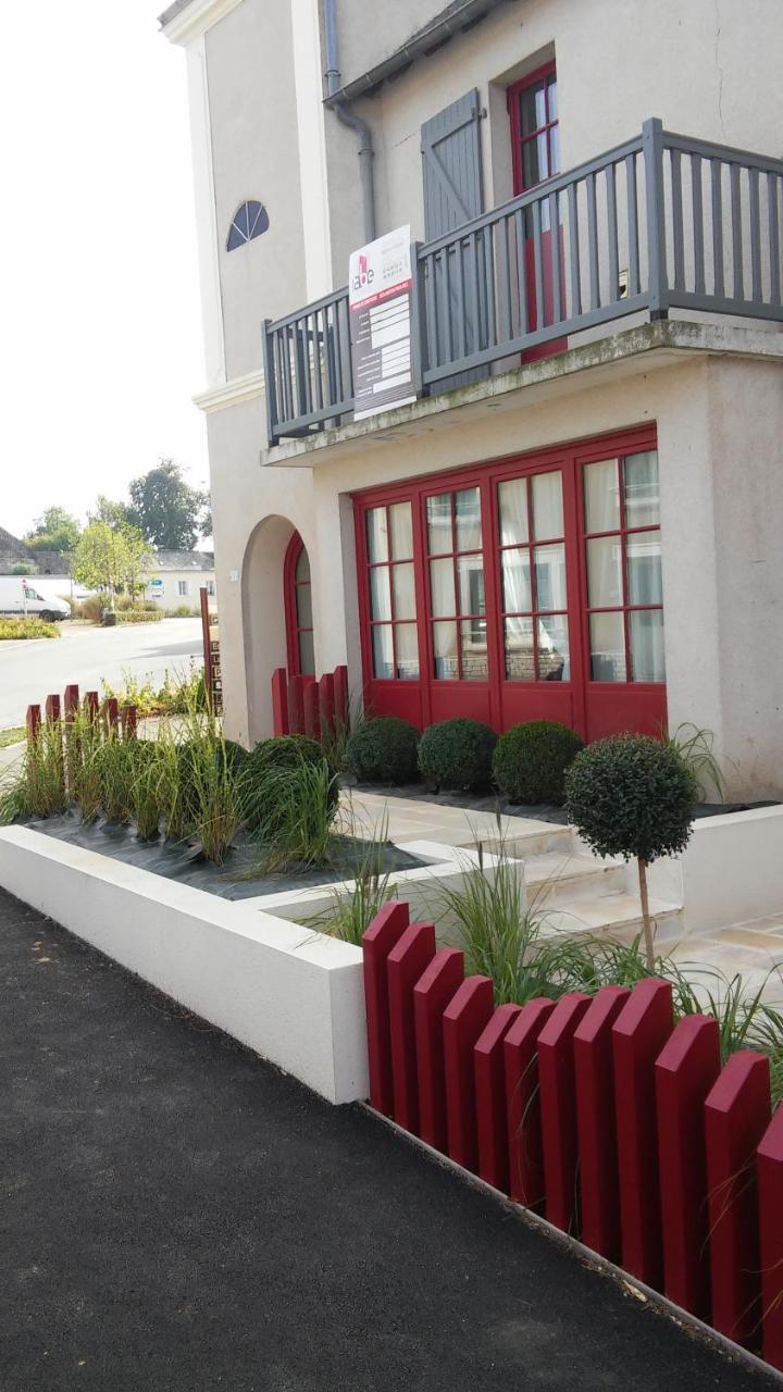Beauséjour Sainte-Suzanne  Esterno foto